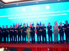 Timor-Leste participates in the 16th Conference of ASEAN Ministers Responsible for Information (AMRI)