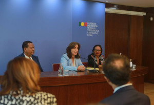  Timor Leste e Portugal assinam acordos para a aplicação da convenção de segurança social e sobre Mobilidade Laboral 