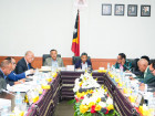 Parlamento Nacional analisa na especialidade Propostas de Leis de alteração à RAEOA e à Qualificação Jurídico-administrativa da Ilha de Ataúro