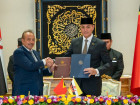 Timor-Leste e Brunei assinaram um acordo para envio trabalhadores timorenses