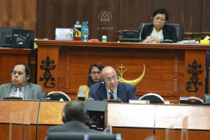  Parlamento Nacional aprova alterações à RAEOA e à Qualificação Jurídico administrativa da Ilha de Ataúro