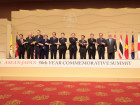  Primeiro-Ministro espressa compromisso de Timor-Leste com os valores e princípios da ASEAN e Japão
