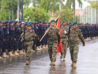 Compromisso de Honra Institucional Reforça Disciplina e Neutralidade das Forças de Defesa e Segurança Nacionais