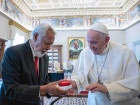 Conselho de Ministros autoriza despesa para preparação da visita de Sua Santidade o Papa Francisco a Timor-Leste
