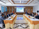 Timor-Leste e União Europeia fortalecem parceria estratégica em diálogo bilateral