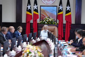  Conselho de Ministros aprova mecanismos de coordenação no processo de adesão de Timor Leste à ASEAN