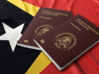 Council of Ministers recommended purchasing 150,000 passport books and two passport printing machines