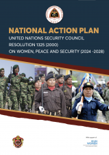 Captura de ecrã 2024 02 19 às 17.11.10 159x225 Timor Leste Lança 2.ª Geração do Plano de Ação Nacional 1325 sobre Mulheres, Paz e Segurança (PAN 1325)