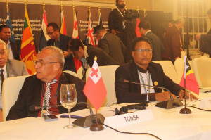  Timor Leste partisipa iha Konferénsia Rejionál Ázia Pasífiku FAO nian da 37