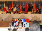 Timor-Leste participou na 37.ª Conferência Regional Ásia-Pacífico da FAO