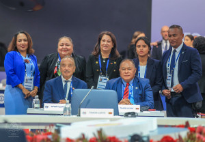  ASEAN Australia summit reinforces solidarity and unity for economic development in the region