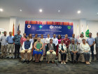 Ministériu Saúde Reforsa Parserias hodi Profisionaliza Prestasaun Servisus Saúde iha Timor-Leste  