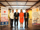 Ministry of Health, UNFPA and the Government of Japan join forces to improve maternal and new-born healthcare facilities