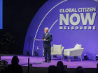 Prime Minister, at Global Citizen NOW: Melbourne, highlights the importance of dialogue and promoting peace