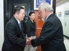 Secretário-Geral da ASEAN fortalece laços com Timor-Leste em visita oficial