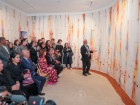 Prime Minister inaugurates Timor-Leste Pavilion in the Venice Biennale