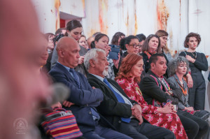 438717352 293420550480947 7085140397869553017 n 300x199 Prime Minister inaugurates Timor Leste Pavilion in the Venice Biennale