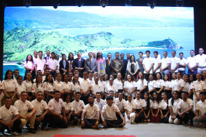 IMG 0448 300x200 Governu Lansa Programa Futuru Lider ASEAN atu Prepara Jerasaun Lideres Tuirmai ba Dezenvolvimentu Timor Leste
