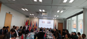  Timor Leste participa em Diálogo ASEAN Nova Zelândia