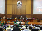 National Parliament approves amendment to Anti-Corruption Commission Law