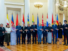 Timor-Leste participates in the 20th ASEAN-Russia Senior Officials' Meeting in St. Petersburg