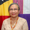 Vice-Minister of Foreign Affairs and Cooperation