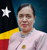 25 Vice Ministra para os Assuntos da ASEAN Kompozisaun IX Governu Konstitusionál
