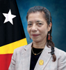 Vice-Minister of Social Solidarity and Inclusion