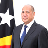 Deputy Minister of the Prime Minister for the Delimitation of Borders - Agio Pereira