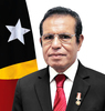 01 PM Ministro Interior TMR Structure of the VIII Constitutional Government