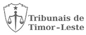 Tribunais de Timor-Leste