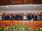 Díli Declaration is an historic moment for the Fragile States