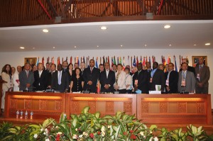 PM e Delegacoes
