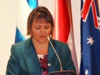 Organization of International Dialogue Dili seeks document to put challenges of Fragile States in the Global Political Agenda