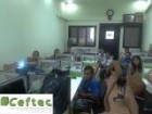 CEFTEC commences 2013 with training programme for Timorese Journalists