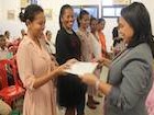 SEAPSEM organiza formação para empresárias timorenses 