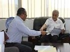 Komisaun Organizadora no RAEOA prepara komemorasaun tinan 500 Afirmasaun Identidade Timoroan nian