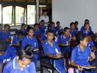 Expansion of Secondary Technical-Vocational Education in Timor-Leste