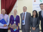 European Union supports the Ministry of Health’s nutrition programme