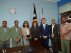 Ministry of Health renews cooperation agreement with Chinese Government