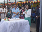 Ministry of Health inaugurates the Regional Hospital of Baucau
