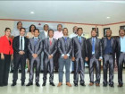 Swearing in of Members of the National Labour Council and Labour Arbitration Council