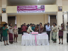 Ministry of Social Solidarity celebrates International Women's Day