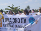 Timor-Leste commemorates World No Tobacco Day