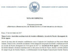 TPA anuncia que Timor-Leste e Austrália acordam texto de tratado refletindo o Acordo de Pacote Abrangente de 30 de agosto