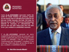 Mensagem do Primeiro-Ministro em homenagem à Juventude Timorense