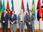 Ministério da Justiça e Defensoria Pública organizam Seminário Internacional