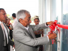 Government inaugurates Tourism Information Center