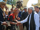 Governo realiza diálogo com as comunidades dos municípios de Manufahi e Ainaro 