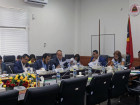 Governo reúne com Comissões Especializadas Permanentes do Parlamento do Nacional